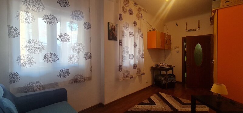 Cartierul Armenesc garsoniera