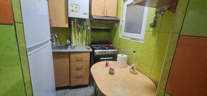 Cartierul Armenesc garsoniera