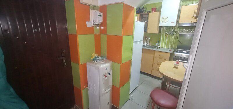 Cartierul Armenesc garsoniera