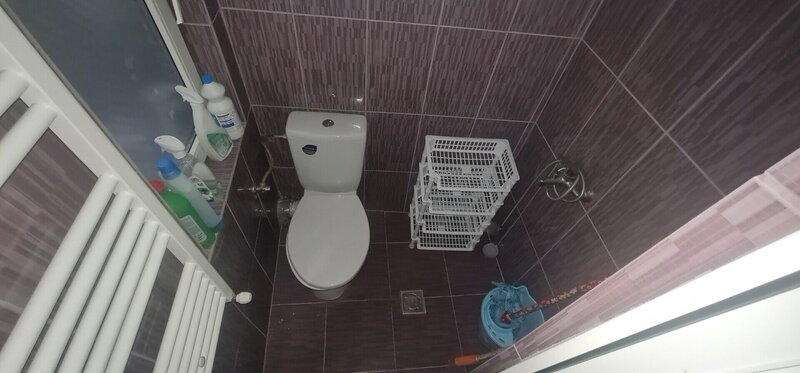 Cartierul Armenesc garsoniera