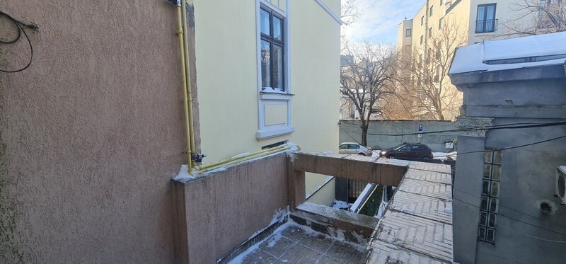 Cartierul Armenesc garsoniera