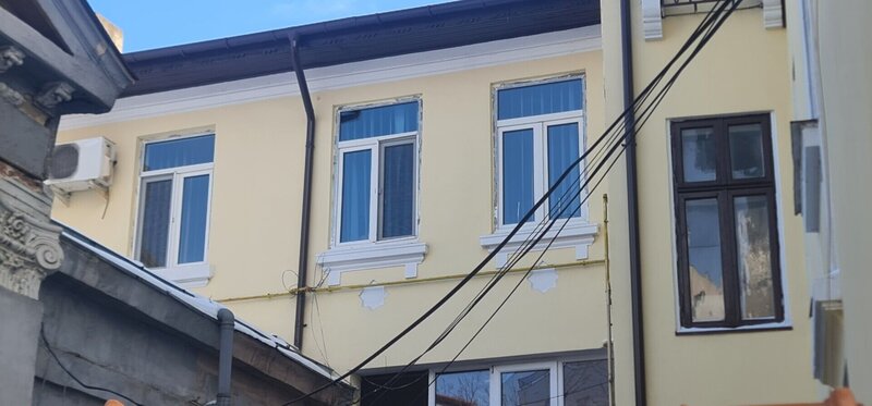 Cartierul Armenesc garsoniera